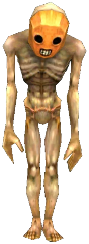 ReDead - Zelda Wiki