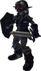 The Legend of Zelda: Ocarina of Time - Zelda Wiki