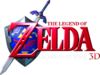 OoT3D English Logo.png