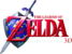 Ocarina of Time 3D articles lacking sources
