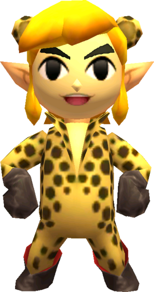 File:TFH Cheetah Costume Model.png