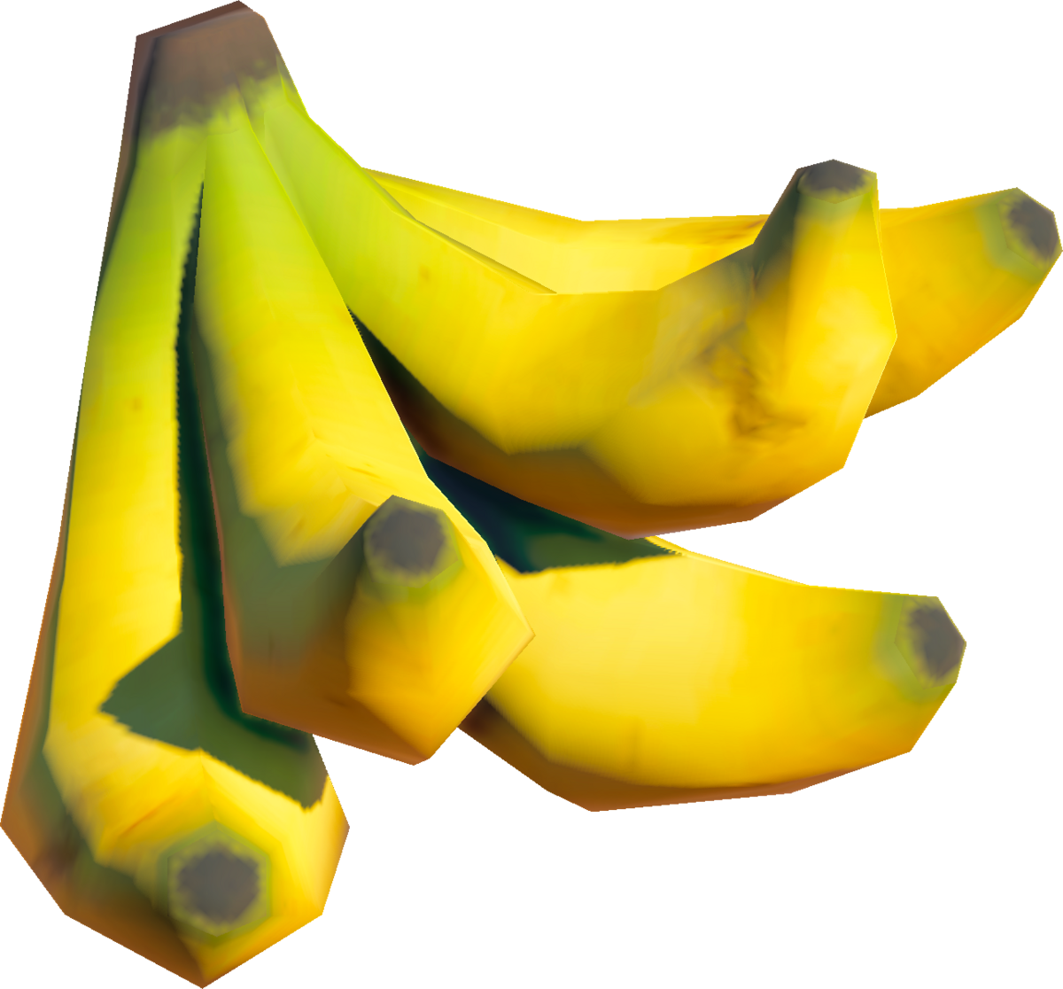 Mighty Bananas - Zelda Wiki