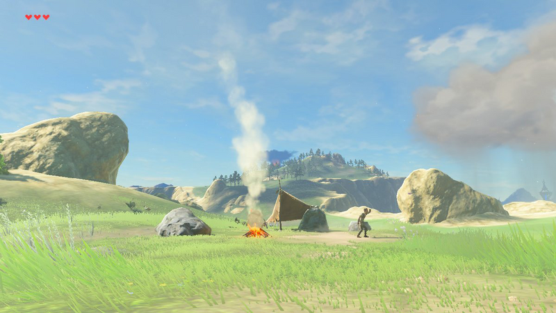File:BotW Footrace Check-In.png