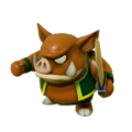 Sword Moblin ×1