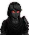 Dark Link icon from Hyrule Warriors