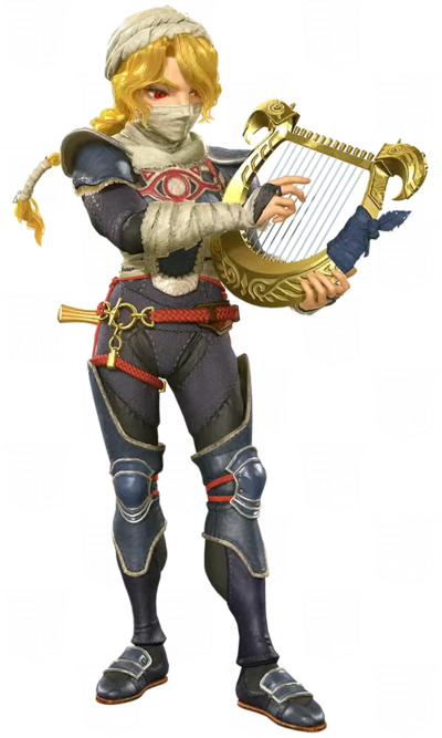Carte Sheik