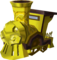 Golden Engine