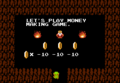 Money Making Game