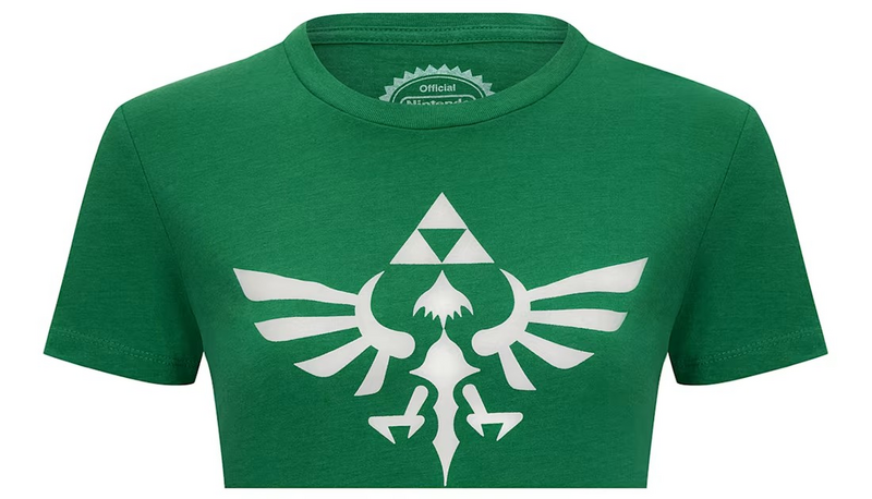 File:The Legend of Zelda Women's Triforce T-shirt 2.png