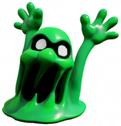 Goo Specter