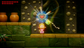 Hidden Ruins Piece of Heart