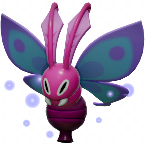 Mothula - Zelda Wiki