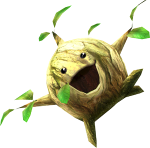 Deku Tree Sprout - Zelda Wiki