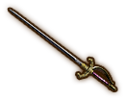 HW Polished Rapier Icon.png