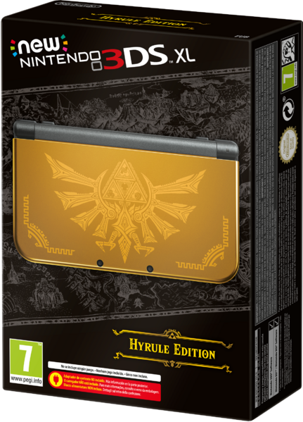 File:New Nintendo 3DS XL Hyrule Edition EU Spain Box.png