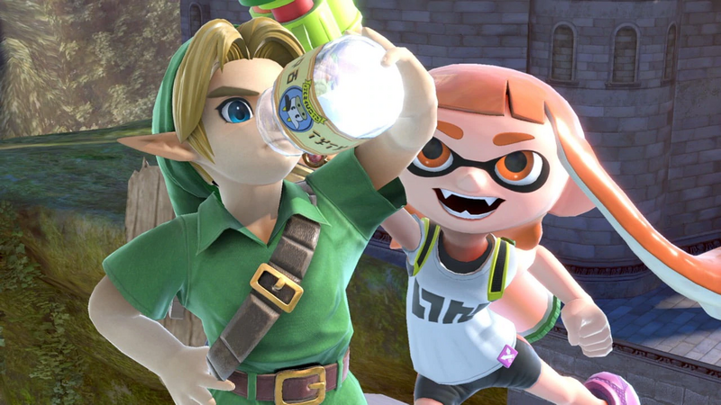 File:SSBU Young Link 4.png