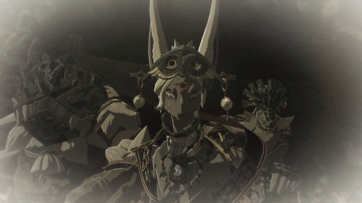 Find the Fifth Sage Zelda Wiki