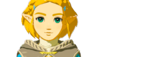 The Legend of Zelda: Tears of the Kingdom - Character Profiles