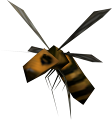 Insect - Zelda Wiki