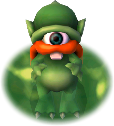 Ku - Zelda Wiki