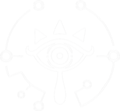 The Eye Symbol from Breath of the Wild