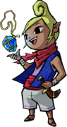 Navi Trackers - Zelda Wiki