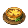 Egg Tart icon from Hyrule Warriors: Age of Calamity
