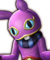 Ravio icon from Hyrule Warriors: Definitive Edition