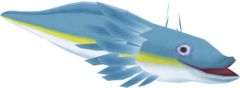 Fish - Zelda Wiki