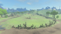 Ranch Ruins