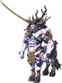 Silver Lynel