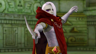 Ghirahim, Demon Lord thumbnail from Hyrule Warriors