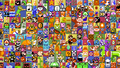 The game's Wii U banner