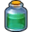 MM3D Green Potion Icon.png