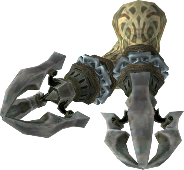 File:TP Double Clawshots Render.png