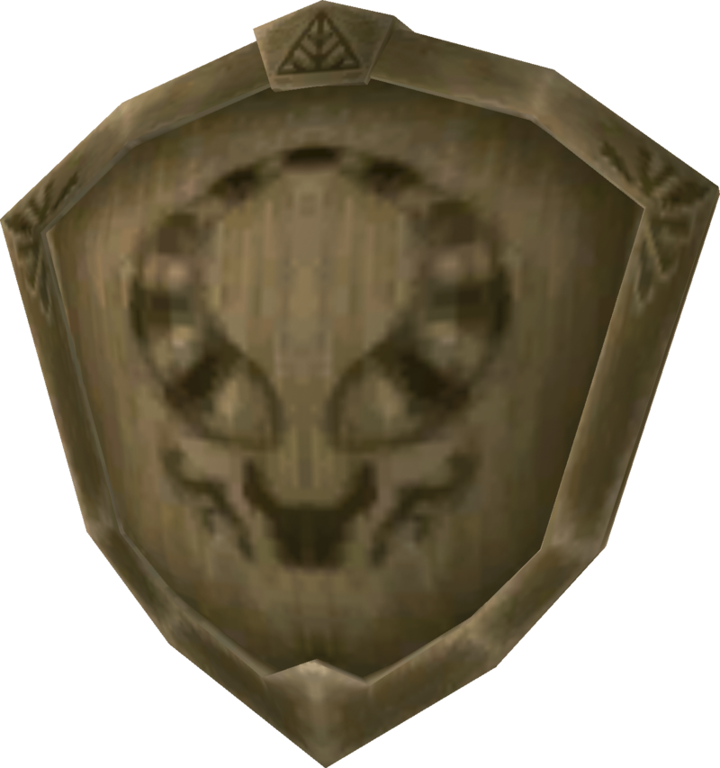 Ordon Shield Zelda Wiki ordon-shield-zelda-wiki