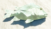 Frozen Porgy