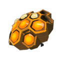 Courser Bee Honey icon from Hyrule Warriors: Age of Calamity