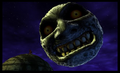 The Moon from Majora's Mask 3D