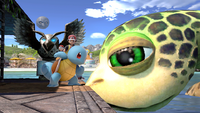 SSBU Squirtle Challenge.png