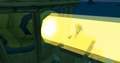 Windfall Island's lighthouse from The Wind Waker