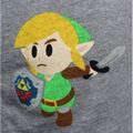 The Legend of Zelda: Link's Awakening Kanji Logo T-Shirt 3.jpg