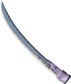 Blue Lizalfos Horn
