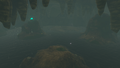 Deya Village Ruins Well