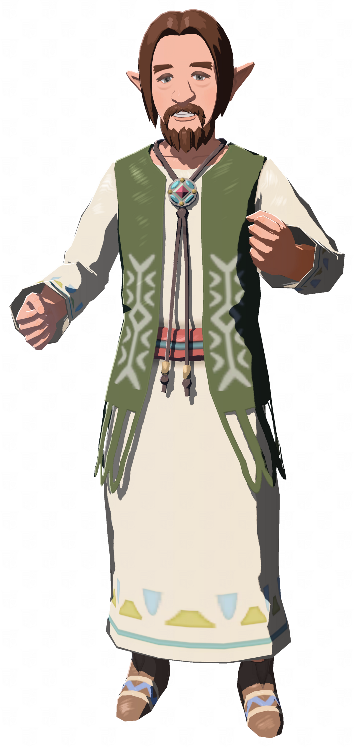 Reede - Zelda Wiki