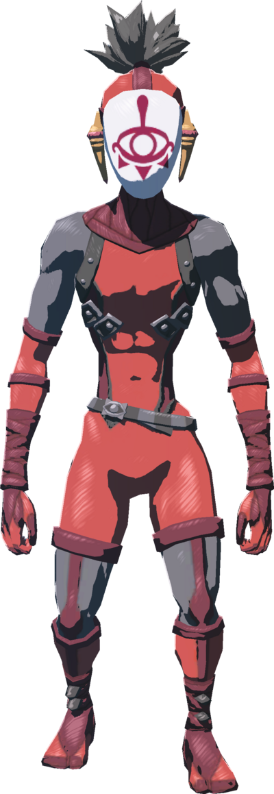 Carte Yiga Footsoldier