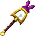 The Rented Sand Rod from A Link Between Worlds
