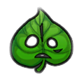 Korok Mask Salon icon from Hyrule Warriors: Definitive Edition