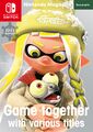 The English cover for the 2022 Winter issue