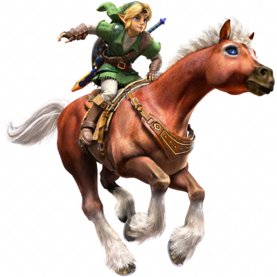 Carte Epona